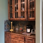 Steam cleaning/sanitizing