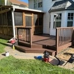 Completed Homes