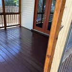 Completed Homes