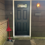 exterior door replacement