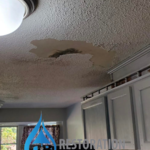 water damage