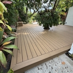 Composite Deck