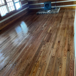 My work
