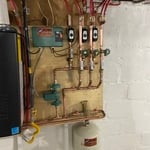 Boiler Repair