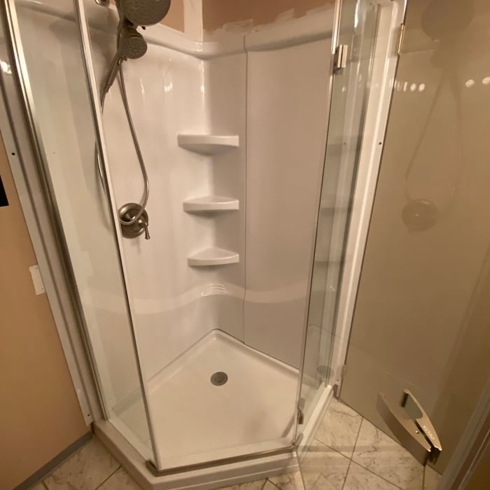 Shower