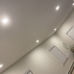 Recessed Lighting