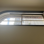 Jamb extensions