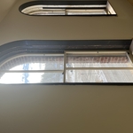 Jamb extensions/ Stairs
