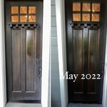 Door Restorations