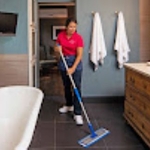 Floor Cleaning