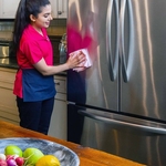 Kitchen Cleaning