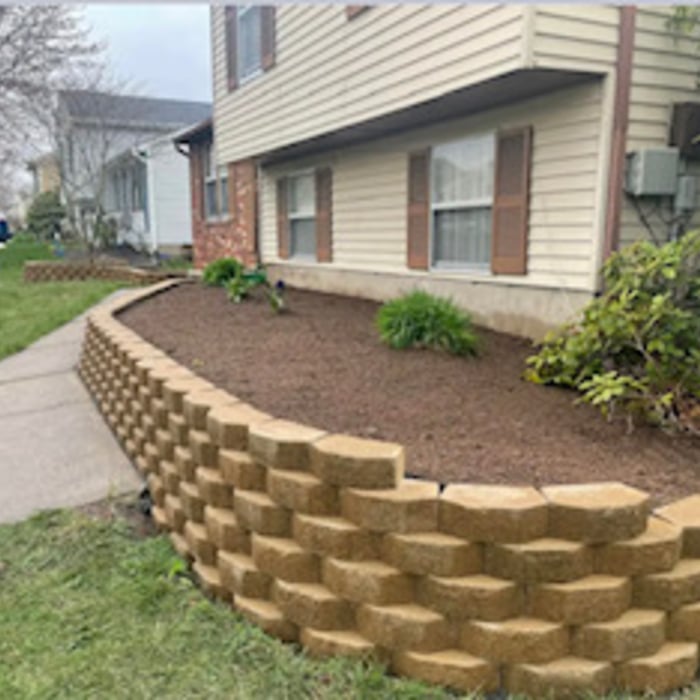 Angel Delparaiso Landscaping