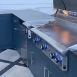 Challenger Design Kitchen