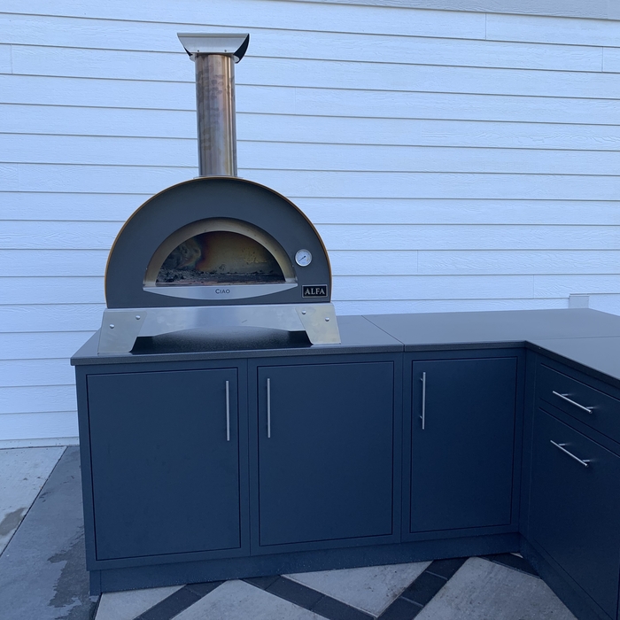 Challenger Design Kitchen