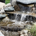 Water Features