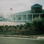 Landscaping Store Front