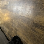 Vynil plank