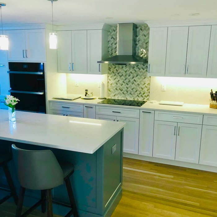 Home Nice Remodeling LLC Scottsdale remodeling project