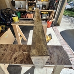 Staining