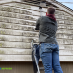 Exterior Protection Before Starting