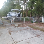 Driveway Gate