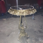 Metal Restoration After
