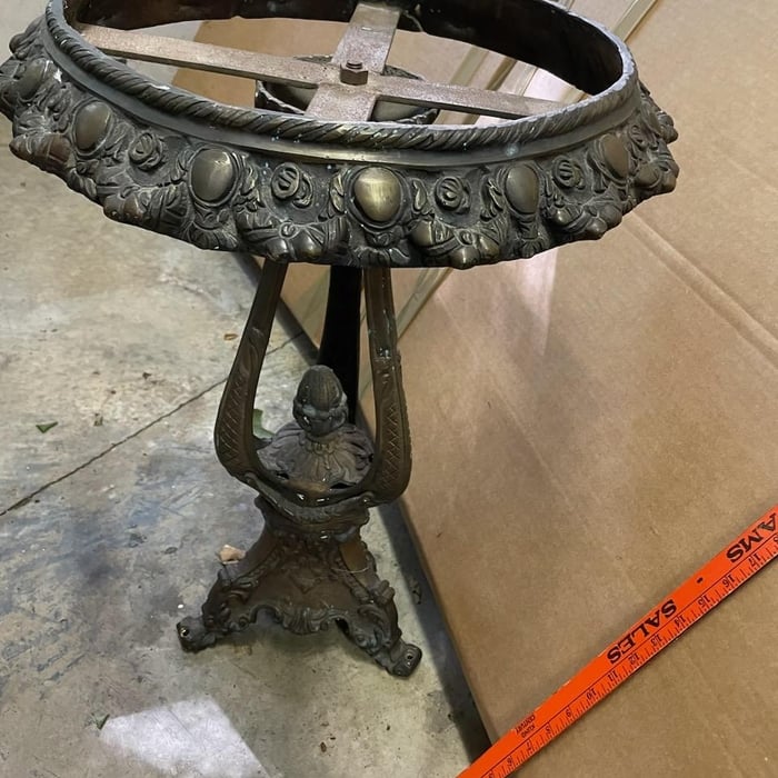 Metal Restoration