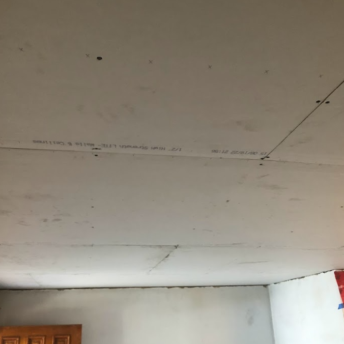 drywall