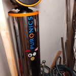 Water Treatment Installed