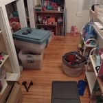 House organizing