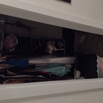 House organizing