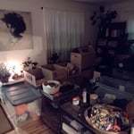 House organizing