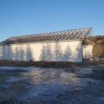 Buildings/Garages