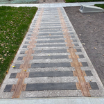 Stamped Concrete