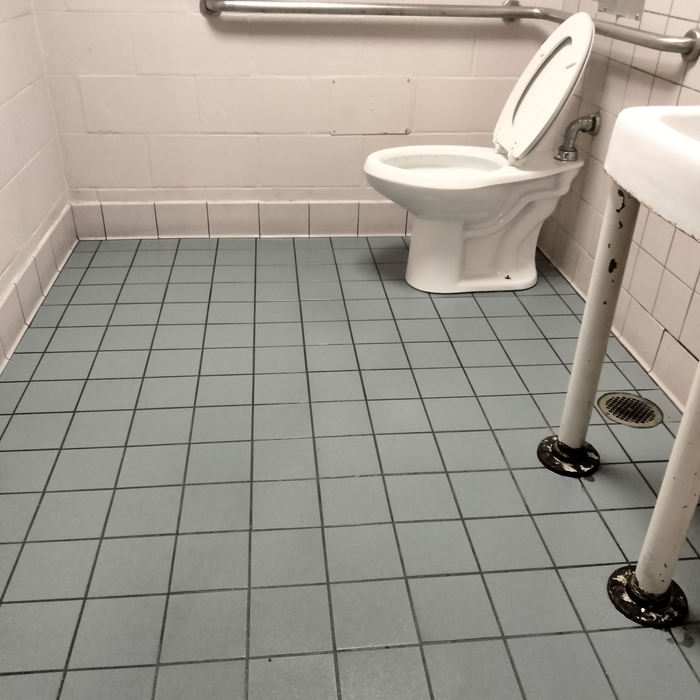 Restroom