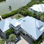 Metal Roofing After 03