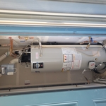 Water Heater Installation
