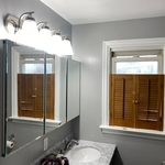Small Bathroom Remodel