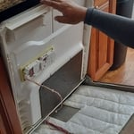 Dishwasher