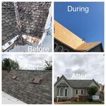 Roof Replacement