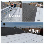 Roof Replacement