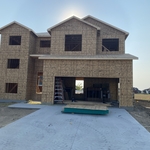 Custom Home