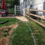 Hardscaping & stone work