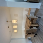 Nook/-banquet area