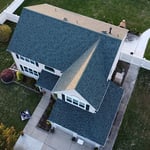 Egg Harbor Township, NJ, Roof