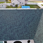 Egg Harbor Township, NJ, Roof