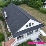 Somers Point, NJ, Roof & Siding