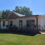Porches & Decks