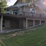 Porches & Decks