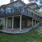Porches & Decks